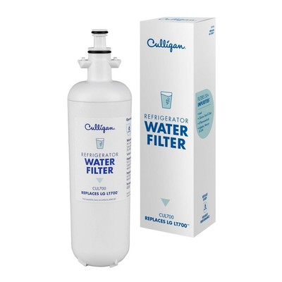Сменный фильтр для воды в холодильнике LG (LT700P) Culligan CUL700