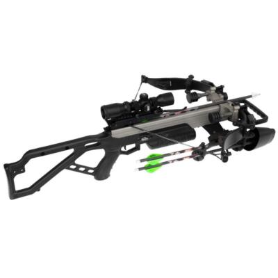 Excalibur Crossbows Micro 340 in Black NEW!!!
