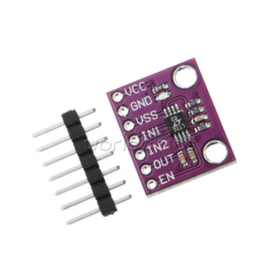 LTC1966 CJMCU-6668 Converter Precision Micropower Delta RMS to DC Convert Module