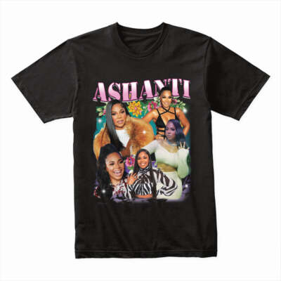 Ashanti