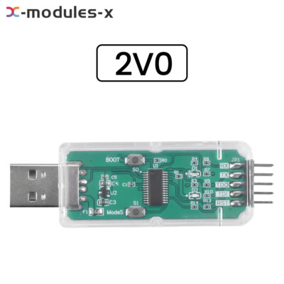 LINK/LINKW/DAPLink Online Download Debugger Support RISC-V Framework MCU New