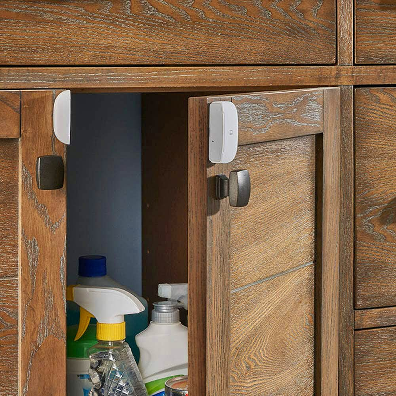 Smartthings Multipurpose Sensor - Zigbee - Door and Window Sensor