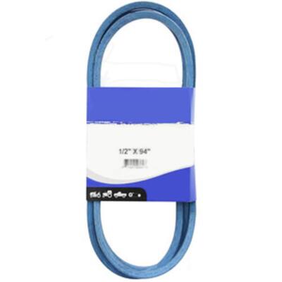 One New Replacement Made With Kevlar V Belt Fits Several Makes and Models