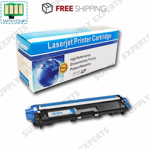 1 pk 1660 Cyan Toner fit Dell C1660W Printer FREE SHIPPING FREE SHIPPING!