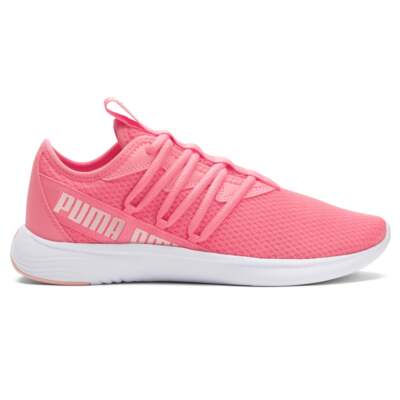 

Женские розовые кроссовки Puma Star Vital Training Спортивная обувь 19433120, Розовый, Puma Star Vital Training
