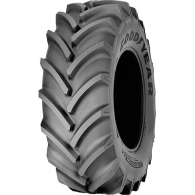 Tire 420/70R24 Goodyear Optitrac DT812 Tractor 130D