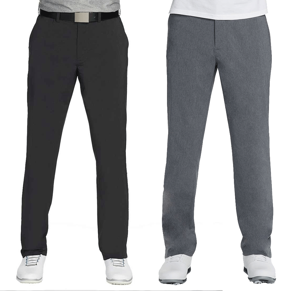 skechers stretch pants with pockets