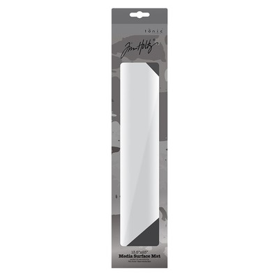 Tim Holtz Media Surface Mat-23''X13.5''