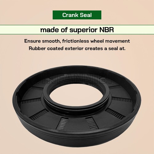 Crankshaft Main Mag Bearings Seal for Polaris Ranger/RZR 570 Ranger XP 570/Crew