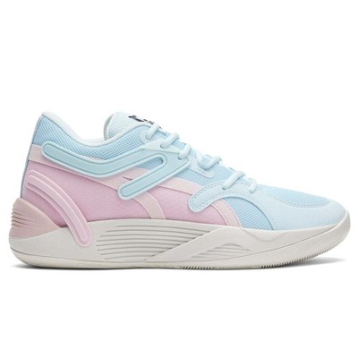 

Мужские синие кроссовки Puma Trc Blaze Court Basketball Спортивная обувь 37658210, Синий, Puma Trc Blaze Court Basketball