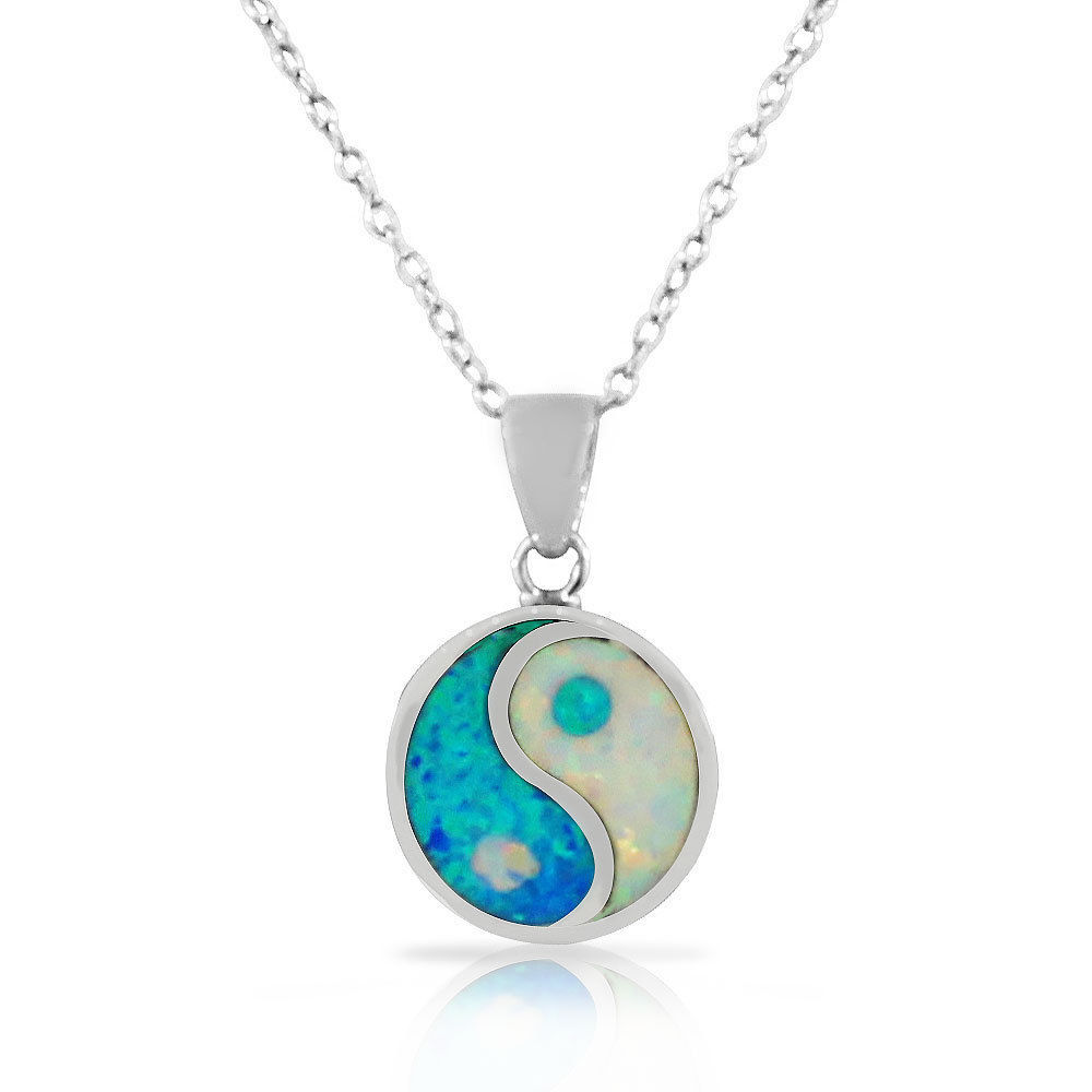 Opal Fashion Necklaces & Pendants