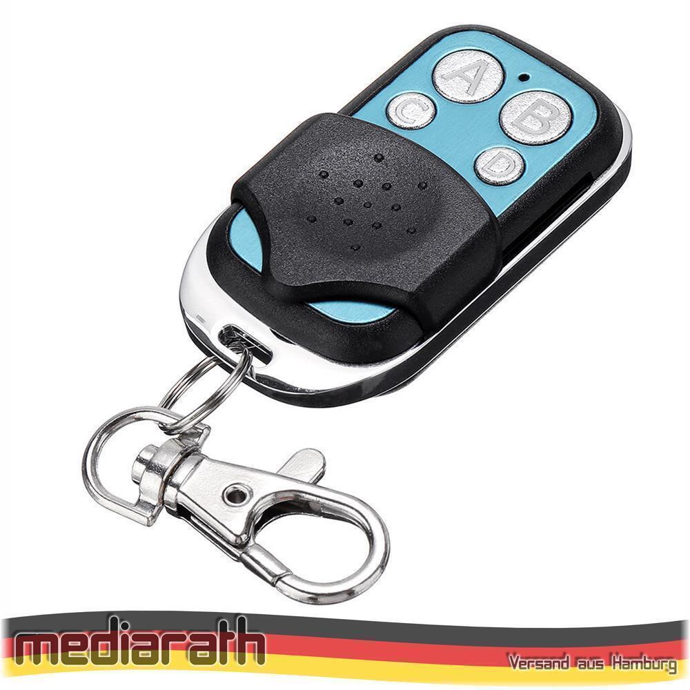 SONOFF Mini 433MHz 4 Tasten Mehrzweck Smart Fernbedienung RF REMOTE, BRIDGE, TX