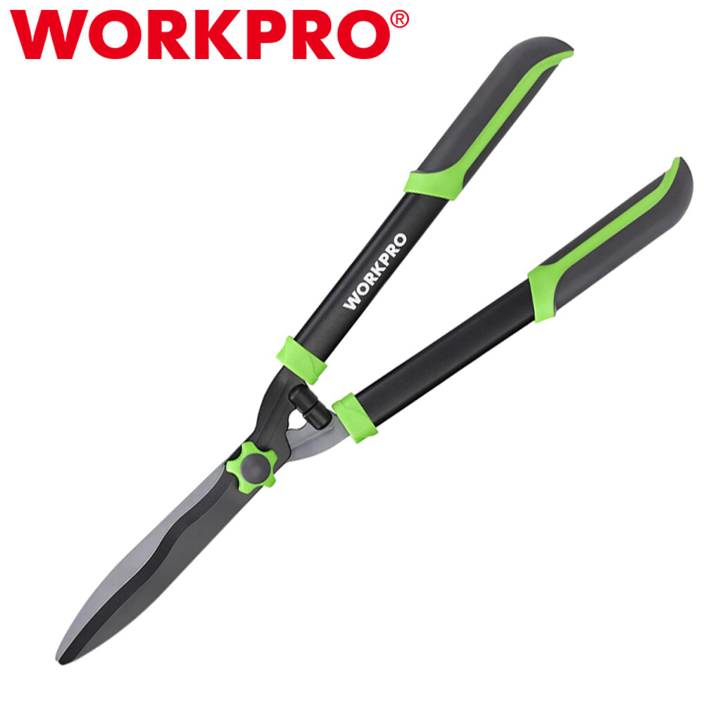 S Home Garden Pruner Hedge Clippers