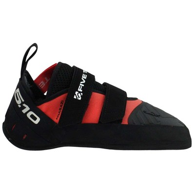 

Adidas Five Ten Anasazi Lv Pro Climbing Womens Size 7 B Sneakers Спортивная обувь, Черный, adidas Five Ten Anasazi Lv Pro Climbing