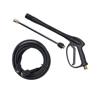 A-iPower Gas Pressure Washer Water Cleaner Outdoor Recoil Start 2700 PSI 2.3 GPM