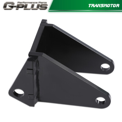 GM Alternator Conversion Bracket Only Fit For 1986-1995 Suzuki Samurai