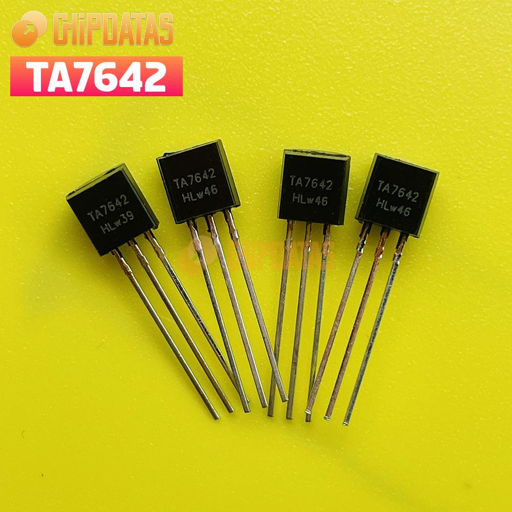 TA7642