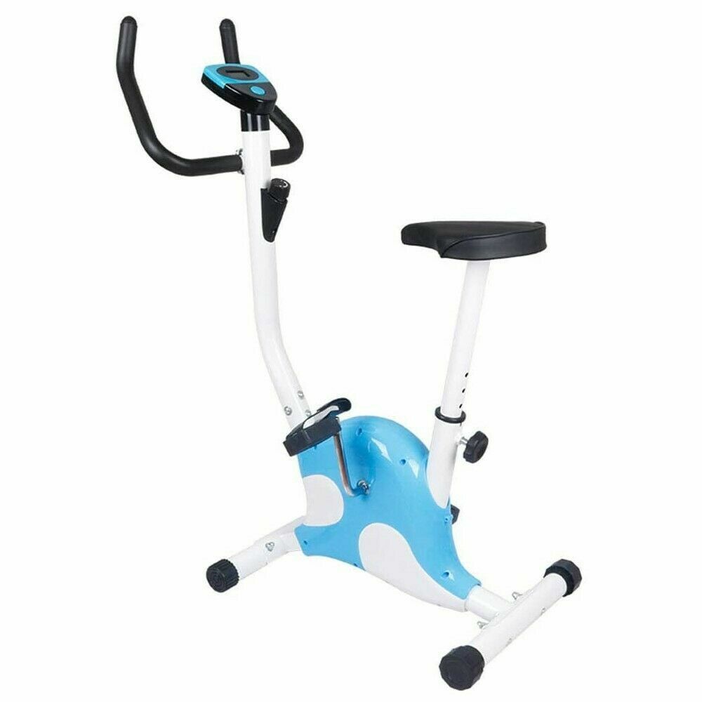 Cyclette Da Casa Spinning Bike Bici Interno Con Sedile Regolabile cir