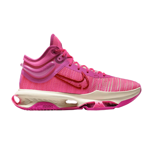 Nike Air Zoom GT Jump 2 EP 'Hyper Pink' Men's Shoes DJ9432