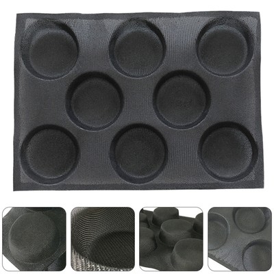 Loaf Pans Baking Bread Donut Pan Baking Pan Bun Pan Molds Baking
