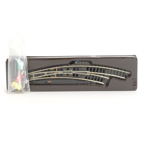 Rokuhan Z gauge R079 Minikabu double-track set 4571324593982 Rokuhan Z gauge R079 Minikabu double-track set 4571324593982