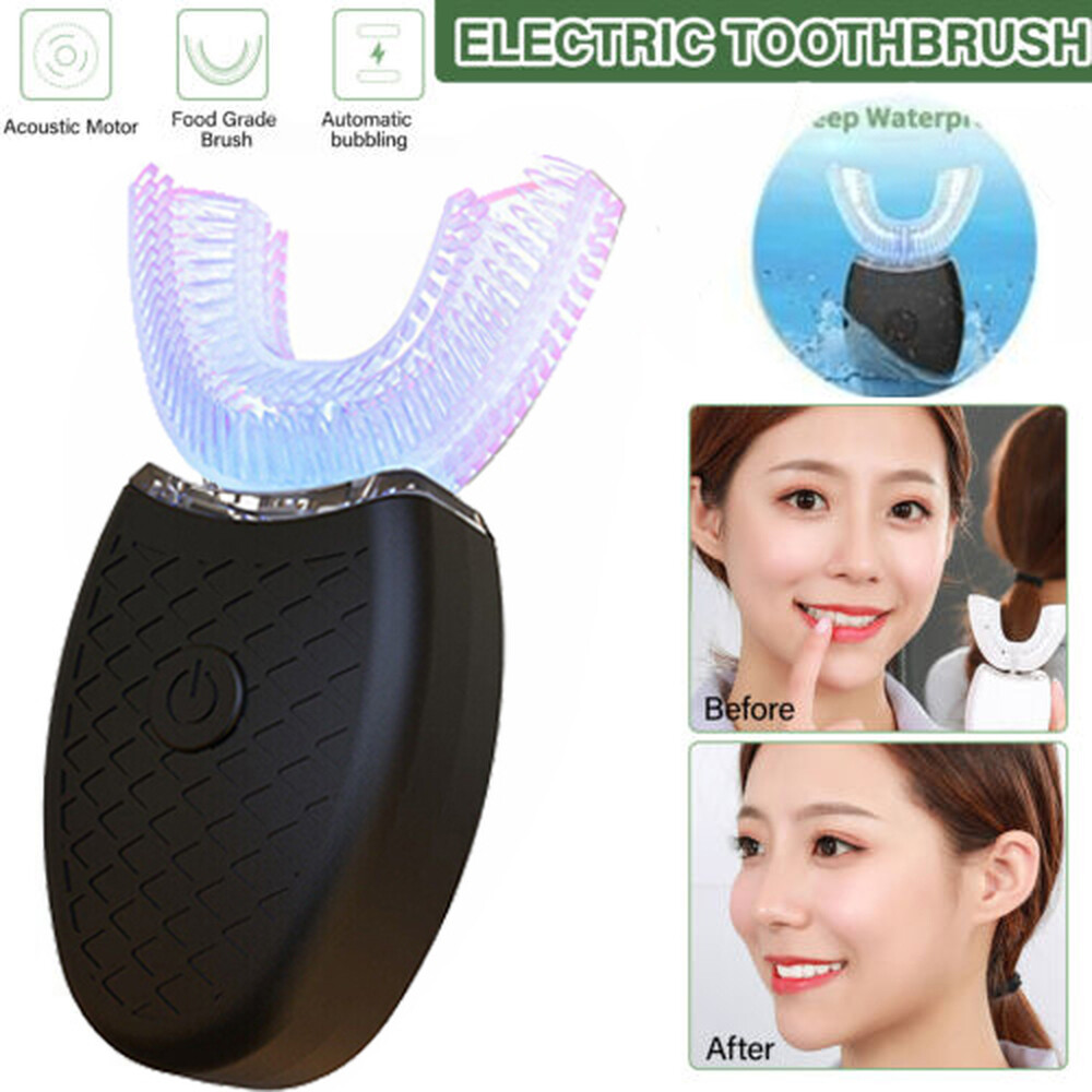Teeth Whitening Brush