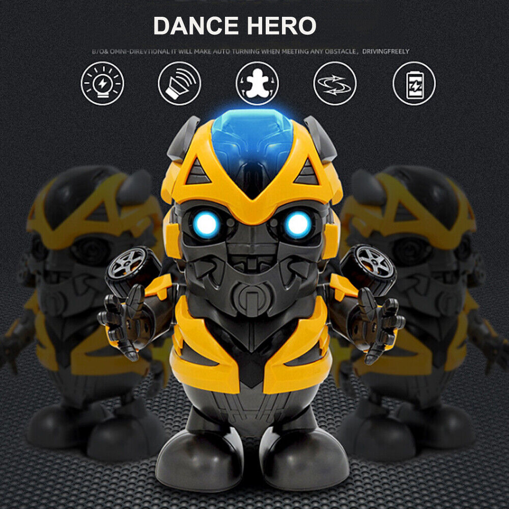 tomy robot
