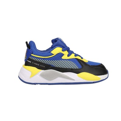 

Puma Patrol X Chase RsX Lace Up Toddler Boys Синие кроссовки Повседневная обувь 3884930, Синий, Puma Patrol X Chase RsX Lace Up Toddler