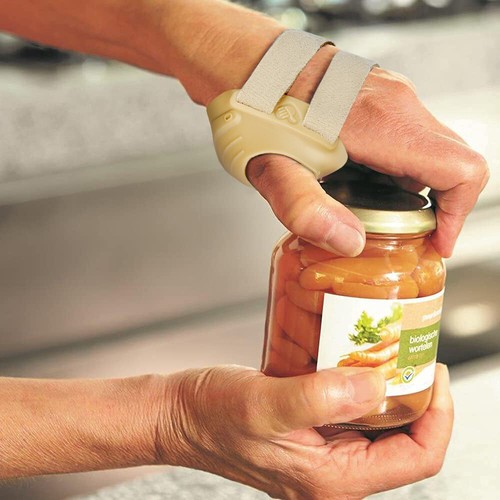 Thumb Brace CMC Joint Protector Orthopedic Support Wrist Immobilizer Tennis Gym