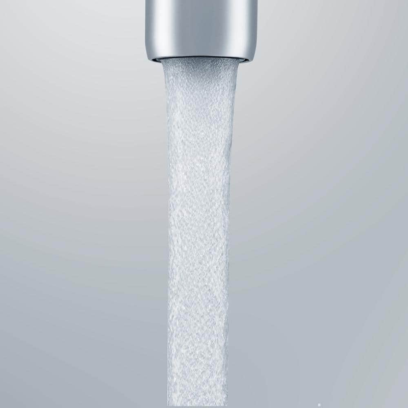 1.2 GPM Regular Female PCA Water Saving Faucet Aerator