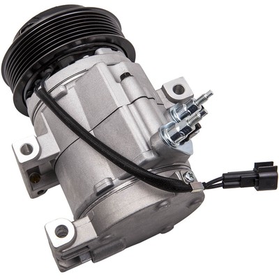 Air COMPRESSOR CLIMATE CONDITIONING for FORD RANGER D2 5329259,1715093