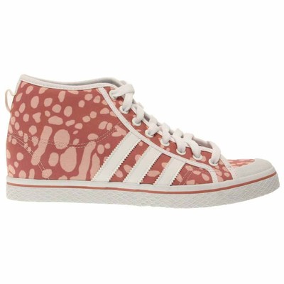 

Adidas Honey Up W Женские кроссовки Размер 5.5 B Повседневная обувь M19608, Розовый, adidas Honey Up W