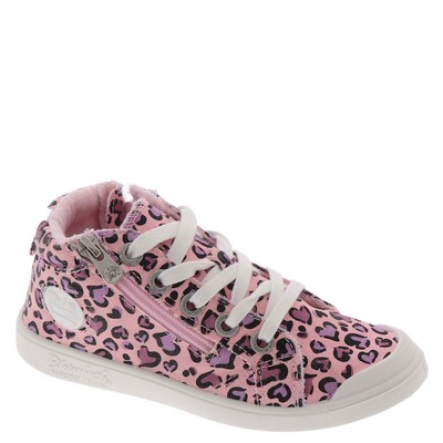 

Blowfish Malibu Valetta-K Оксфорд для девочек для малышей и молодежи, Pink/kitty