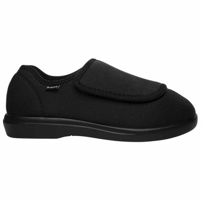 Propet Cush N Foot Slip On Womens Size 6.5 B_W Повседневные тапочки W0206-B