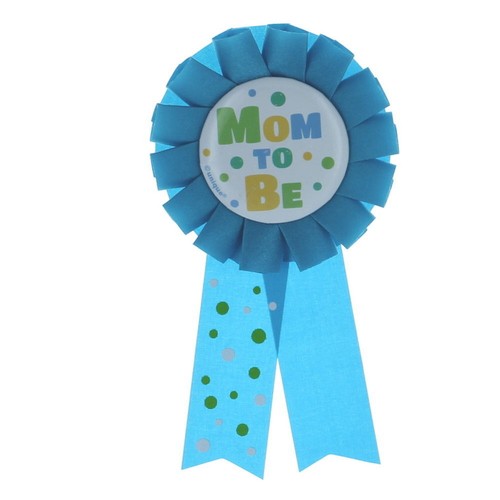 Creative Party Striscione Gigante Per Baby Shower, Giostra 50x152 Cm, In Plastica, Colorato