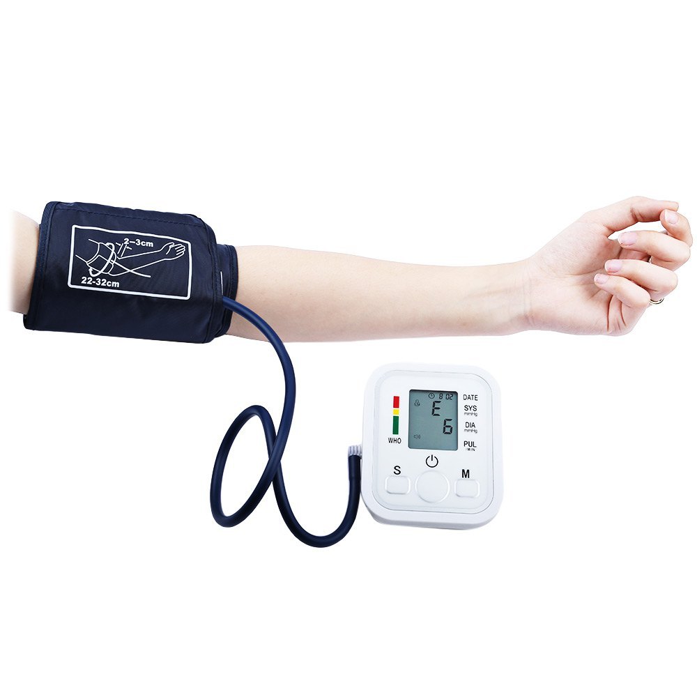 Marshall 85 Oscillometric Sphygmomanometer Manual