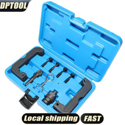 T40133 Timing Camshaft Locking Tool Set Fit for VW Audi 2.8T 3.0T TFSI Engines