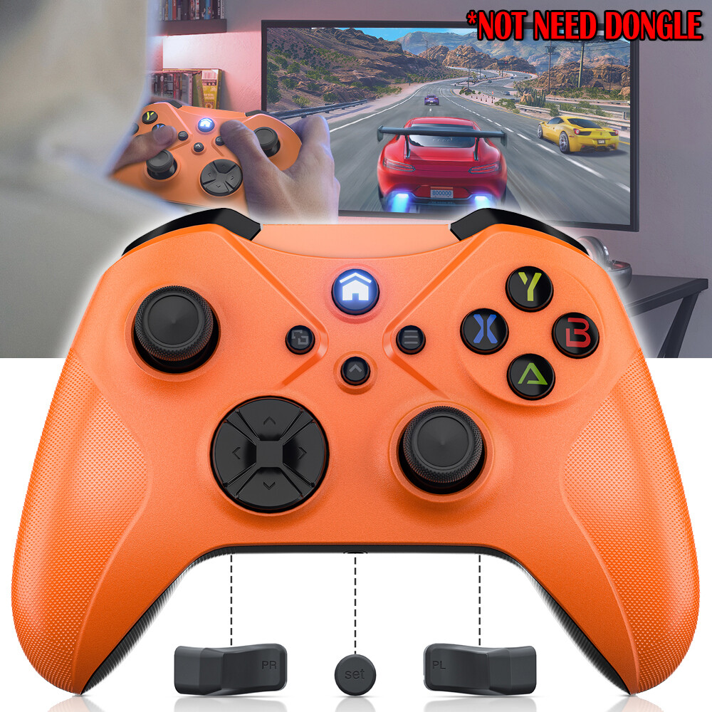 Wireless Controller For Microsoft Xbox Series X|S, Xbox One 