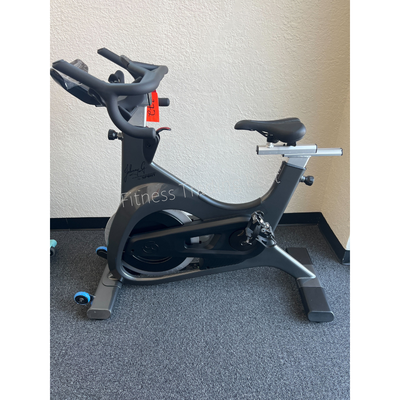 Spinning bike online johnny g