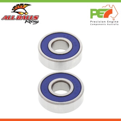 All Balls Rear Wheel Bearing For Cobra King 50 50cc 2004