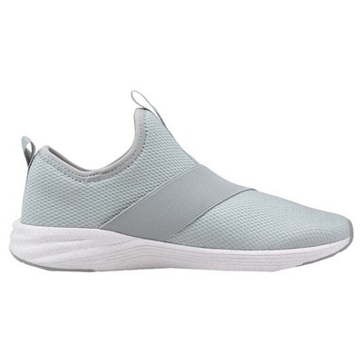 

Спортивная обувь Puma Better Foam Prowl Slip On Training Womens Grey Sneakers 376, Puma Better Foam Prowl Slip On Training