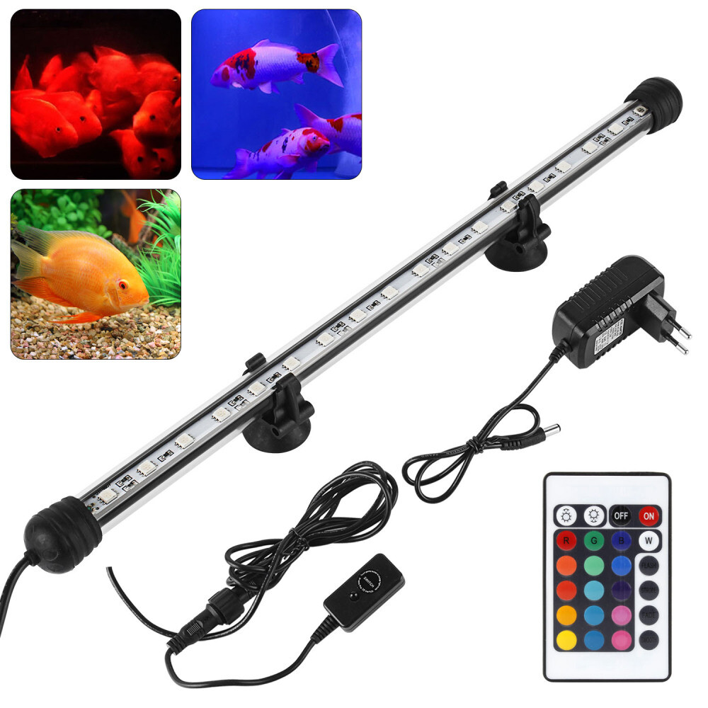 Aquarium Led Beleuchtung Test Vergleich +++ Aquarium Led Beleuchtung