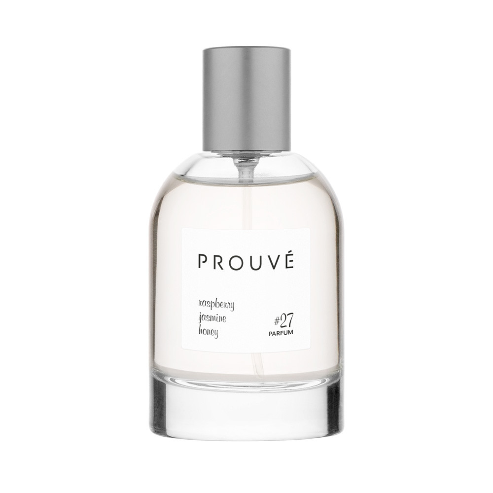 raspberry and jasmine perfume