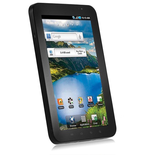 Pritom TronPad L10 Internet Tablet 2GB RAM 128GB NEW IN BOX | eBay