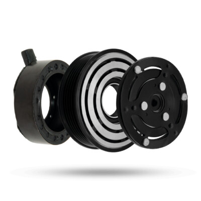 Cear pavé　+　Cear core Citizen Brycen Chronograph Black Dial Men's Watch CA0649-14E