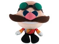 robotnik plush