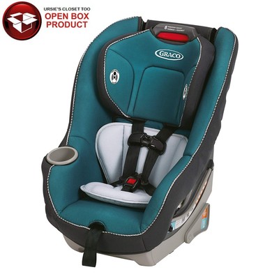 how to adjust straps on graco snugride 30