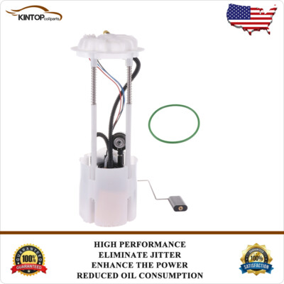 Electric Fuel Pump Module For 2011-2018 Ram 2500 5.7L 2014-2021 Ram 2500 6.4L