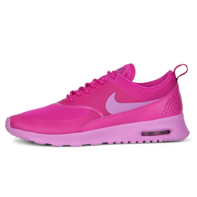 Nike Air Max Thea LTD Sneaker Shoes Athletic Shoes Fuchsia 502 WOW |