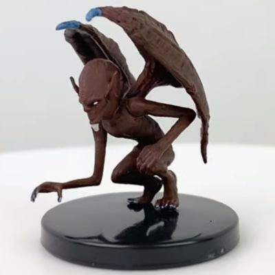 Berbalang - Fangs and Talons - Dungeons & Dragons - #19